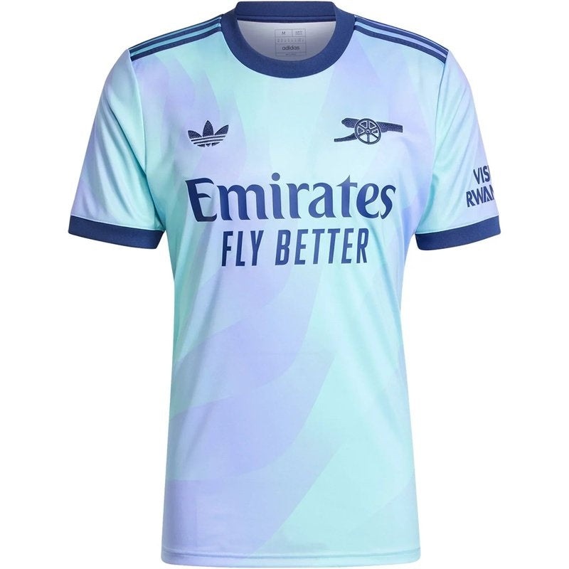 Camisa Arsenal III 24/25