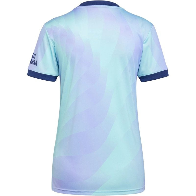 Camisa Arsenal III 24/25 - Feminina