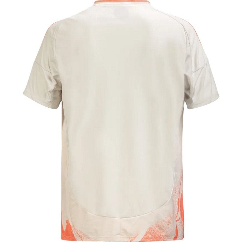 Camisa AS Roma II 24/25