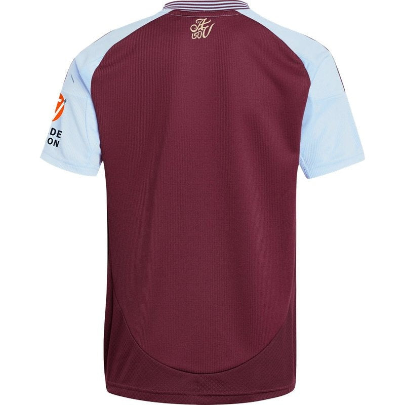 Camisa Aston Villa I 24/25