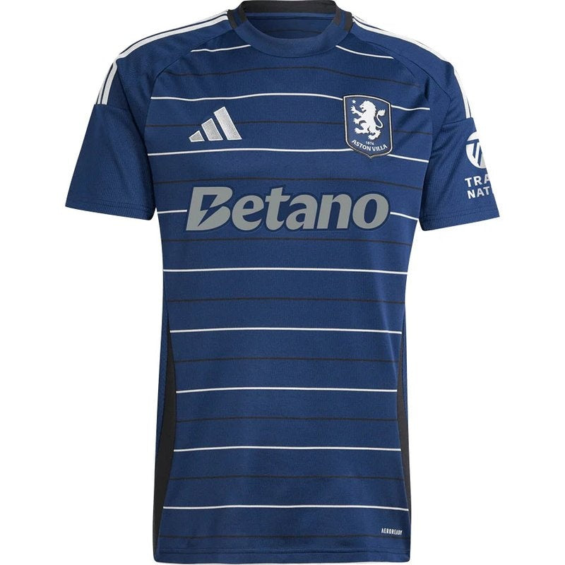 Camisa Aston Villa III 24/25