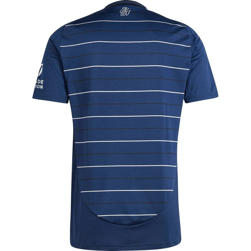 Camisa Aston Villa III 24/25