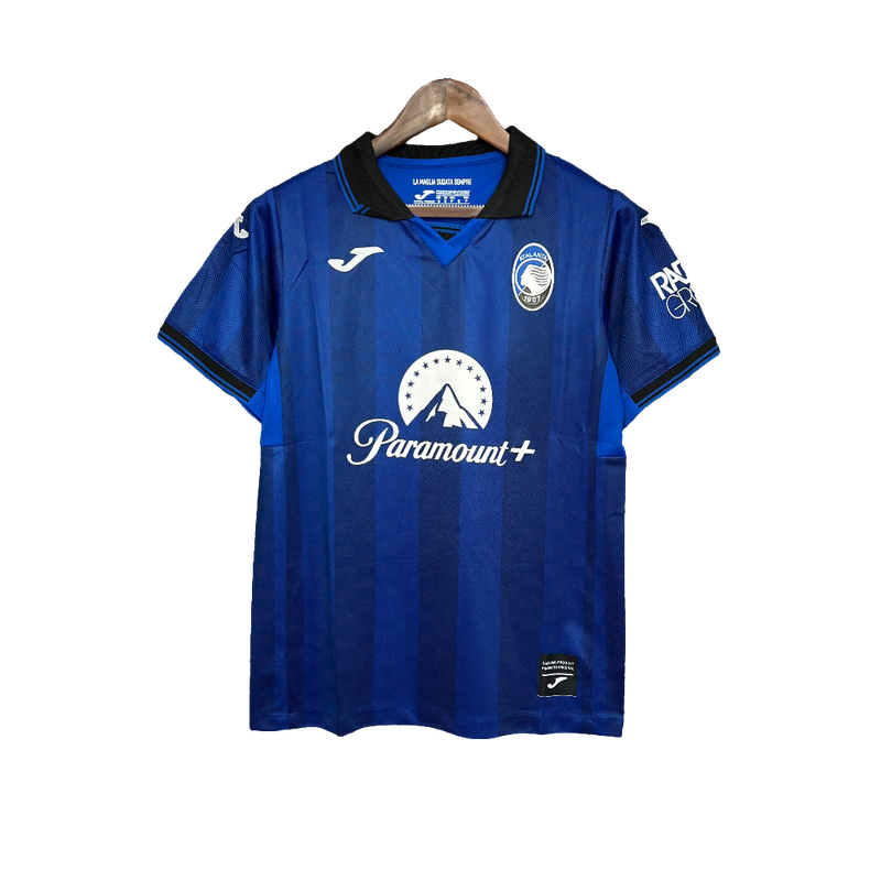 Camisa Atalanta 24/25 Edição Final - Versão Torcedor