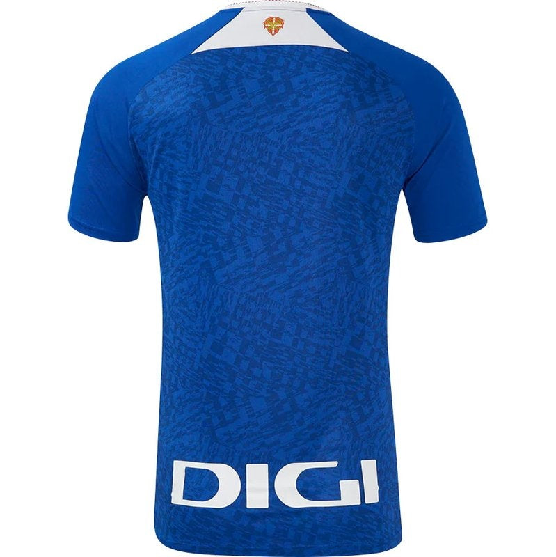 Camisa Athletic Bilbao II 24/25