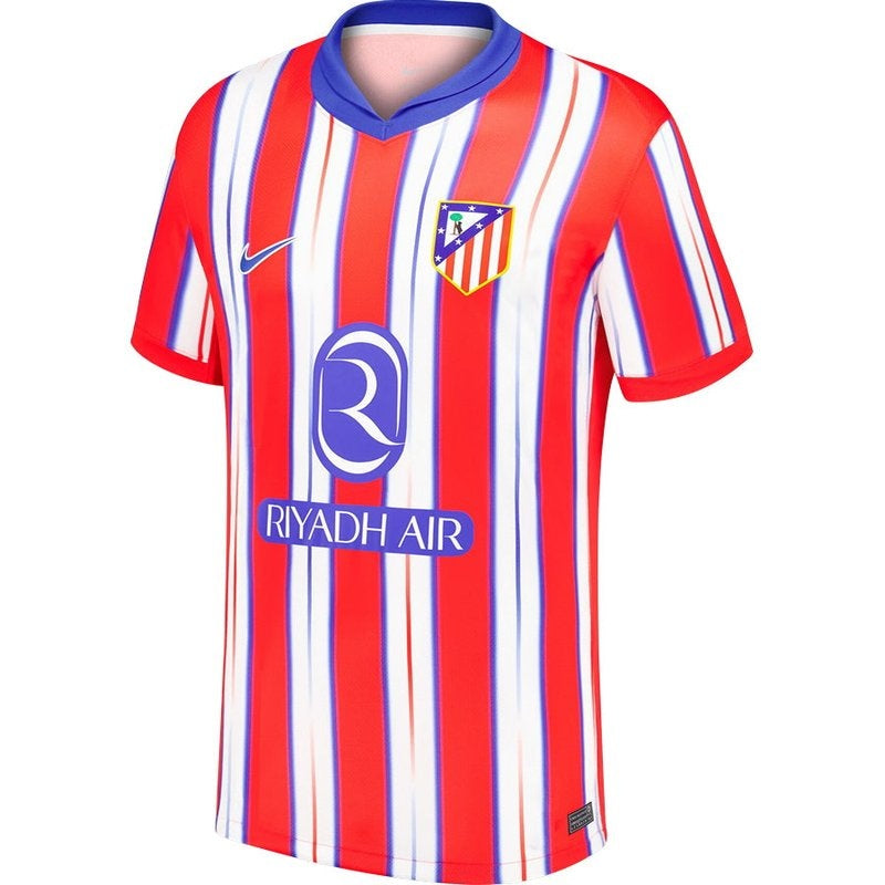 Camisa Atlético de Madrid I 24/25