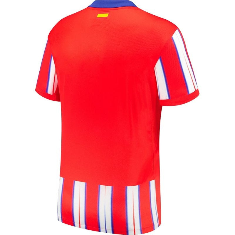 Camisa Atlético de Madrid I 24/25