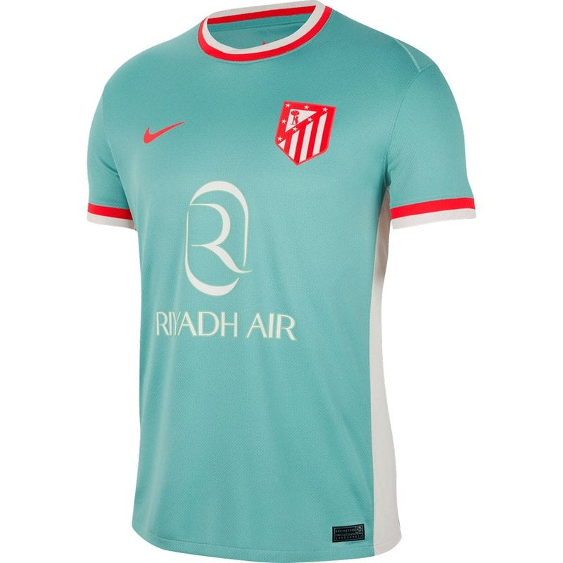 Camisa Atlético de Madrid II 24/25