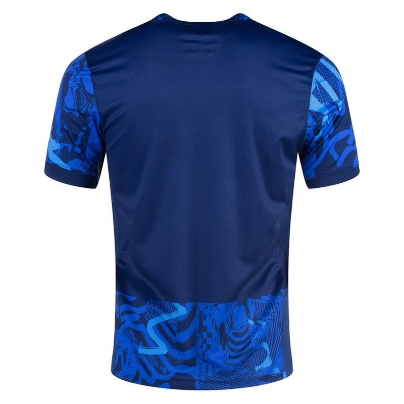 Camisa Atlético de Madrid III 24/25