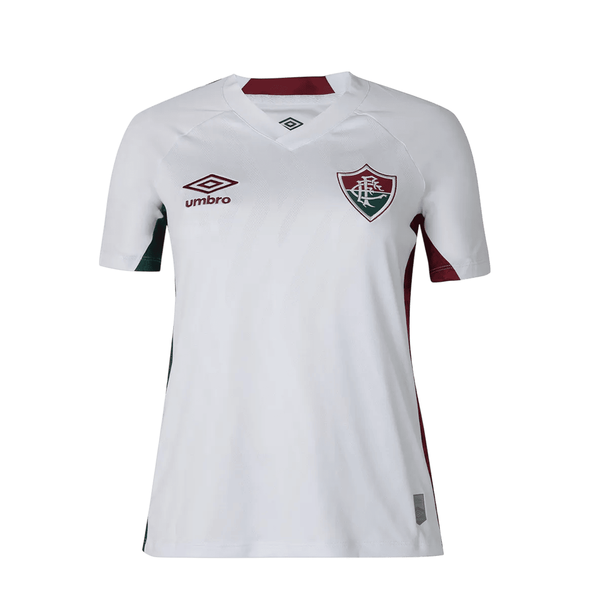 Camisa Fluminense II 25/26 - Feminina