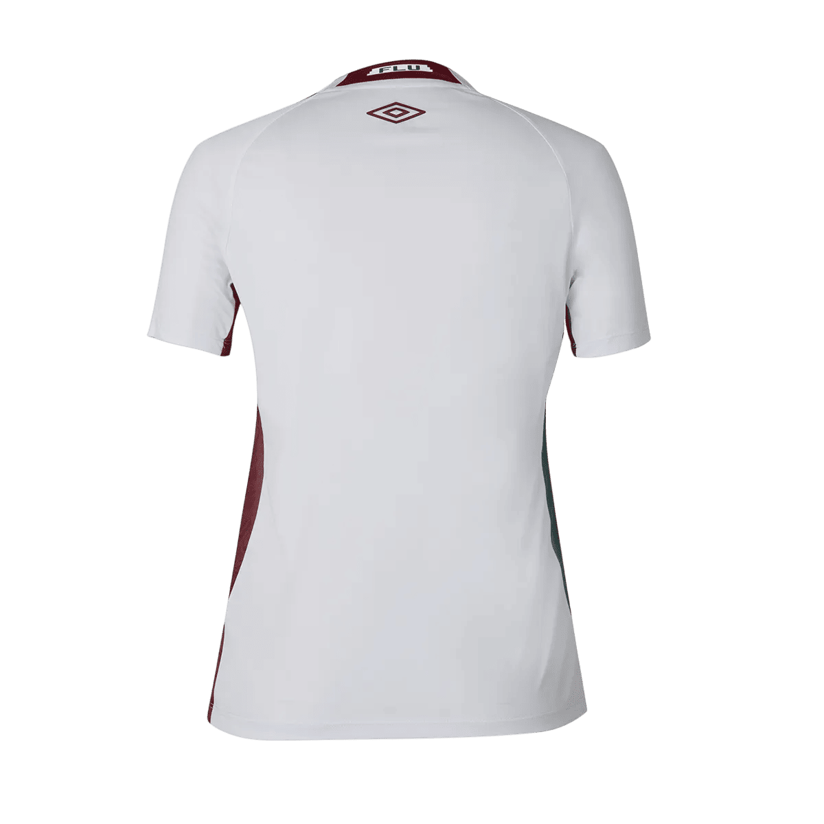 Camisa Fluminense II 25/26 - Feminina
