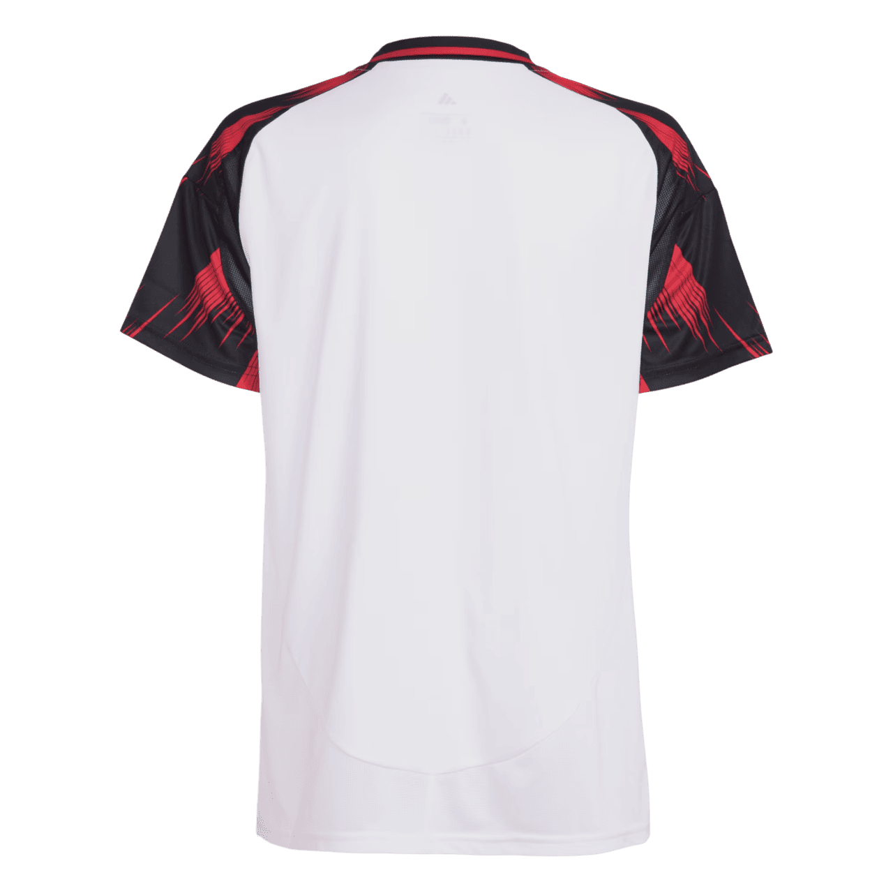 Camisa Flamengo II 25/26