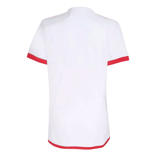 Camisa Flamengo II 25/26 - Feminina