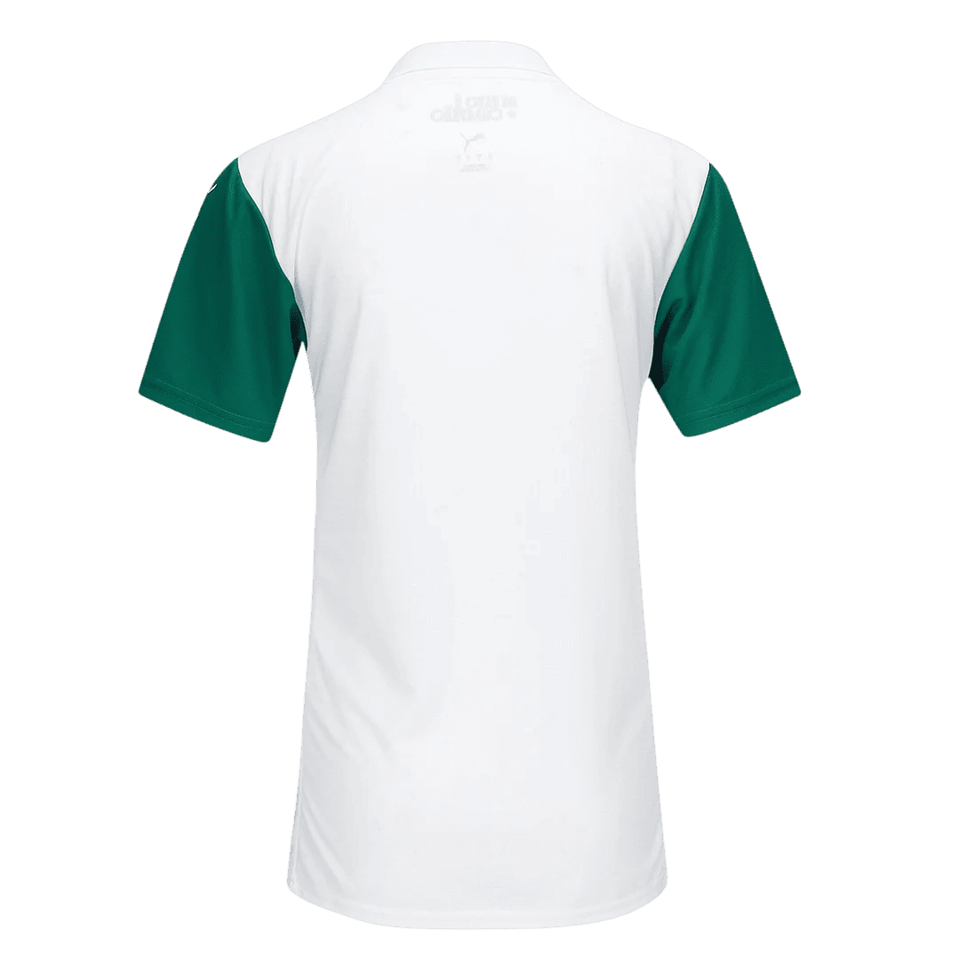 Camisa Palmeiras II 25/26 - Feminina