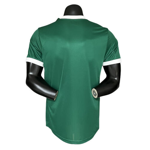 Camisa Palmeiras I 25/26 - Versão Jogador