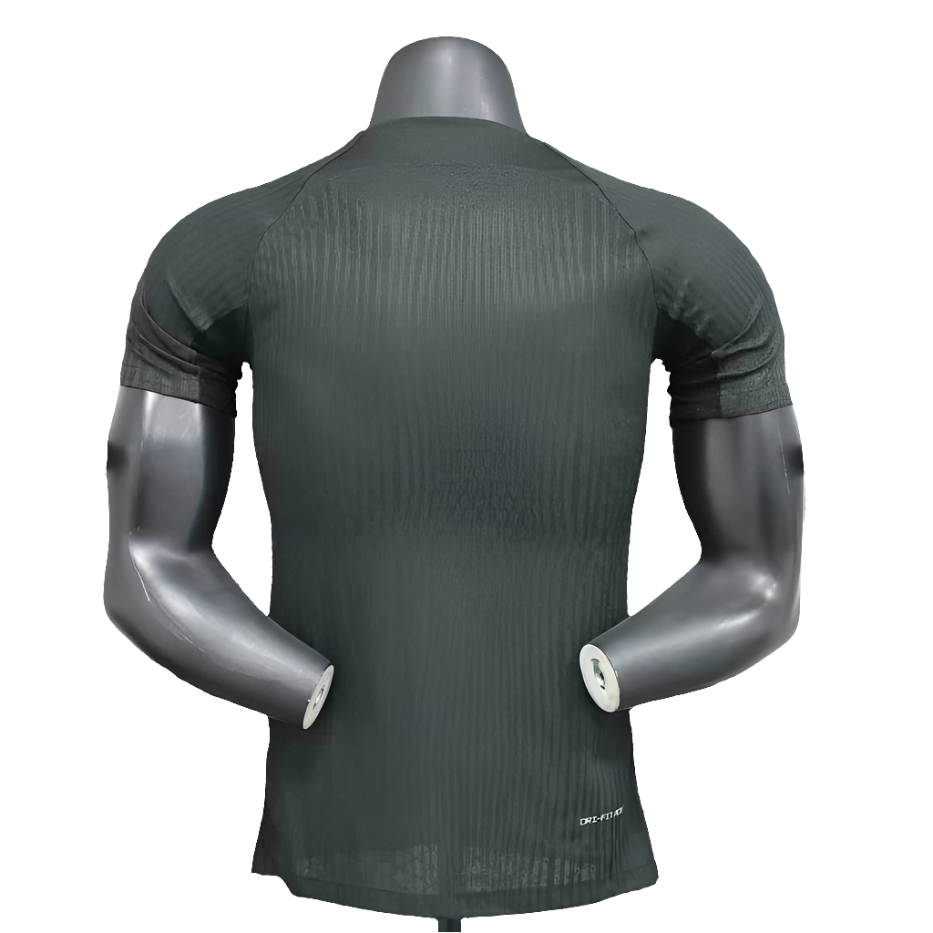 Camisa Al-Ittihad 25/26 III Third - Versão Jogador