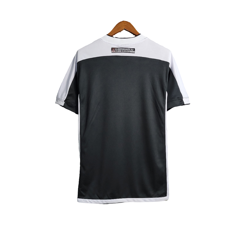 Camisa Corinthians II 2000 - Versão Retrô