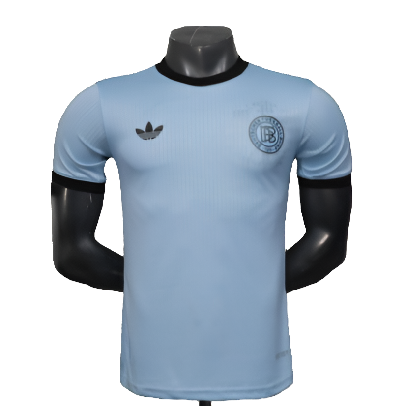 Camisa Alemanha 25/26 Edição Aniversário - Versão Jogador
