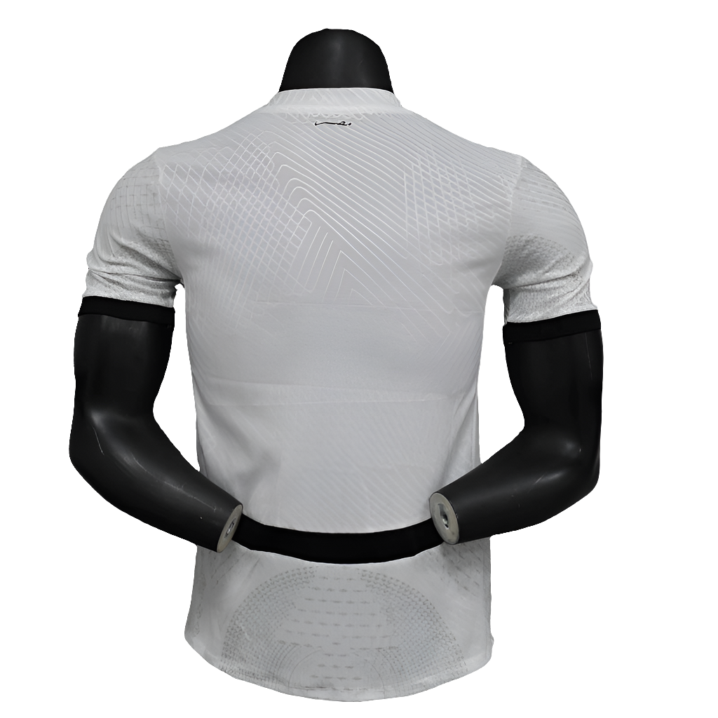 Camisa Egito 25/26 II Away - Versão Jogador