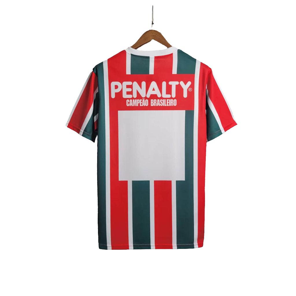 Camisa Fluminense I 1993 - Versão Retrô