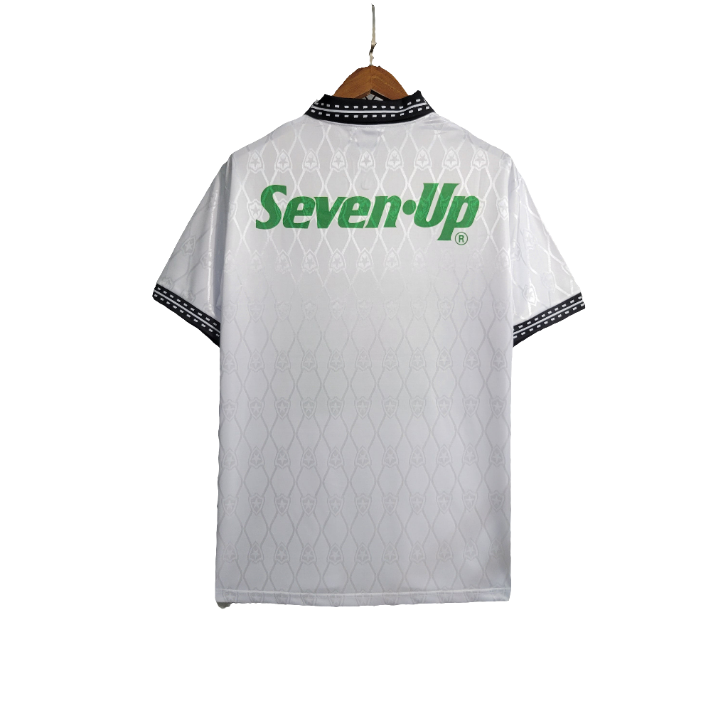 Camisa Botafogo III 1995 - Versão Retrô