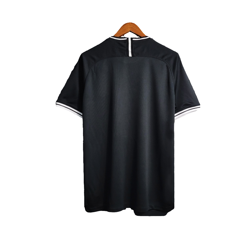 Camisa Corinthians II 20/21 - Versão Retrô