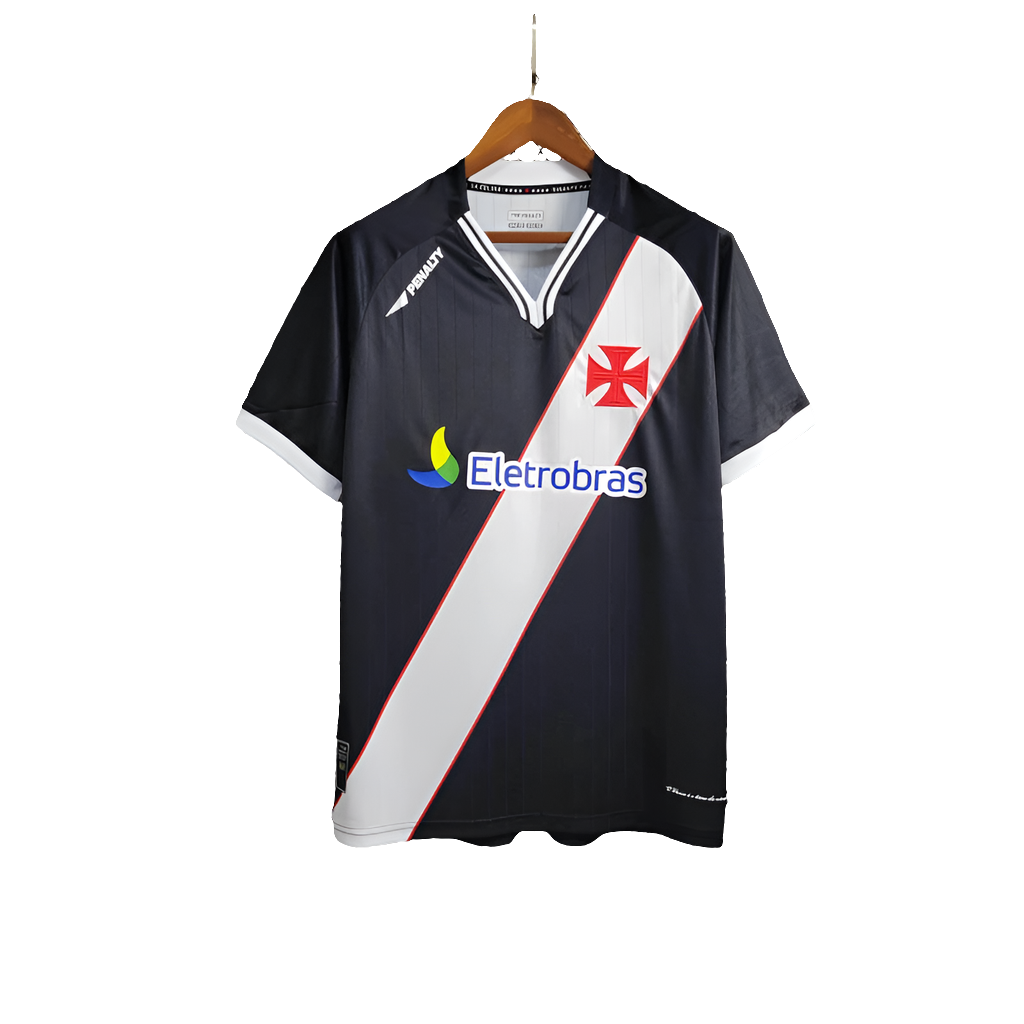 Camisa Vasco I 2010 - Versão Retrô