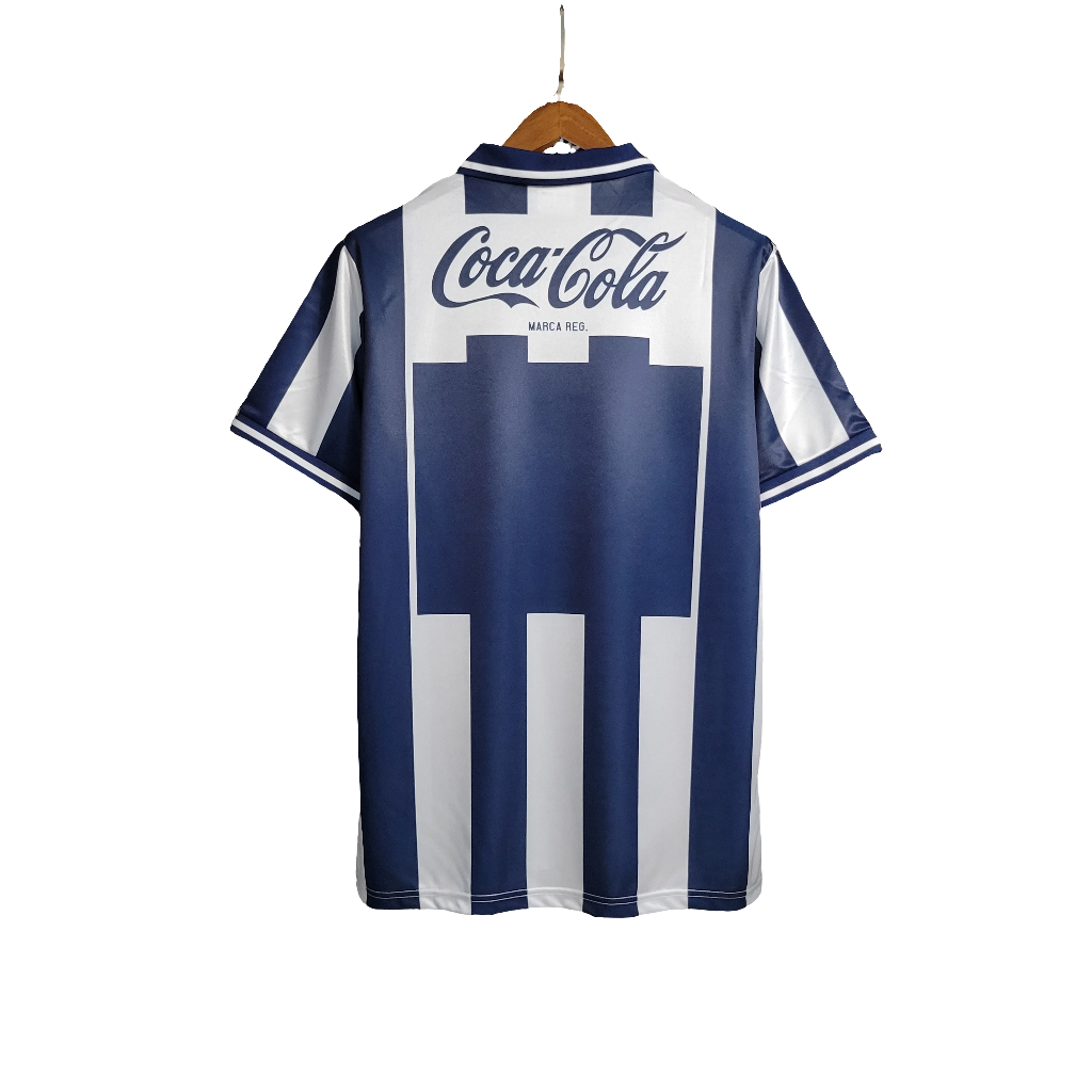 Camisa Botafogo I 1994 - Versão Retrô