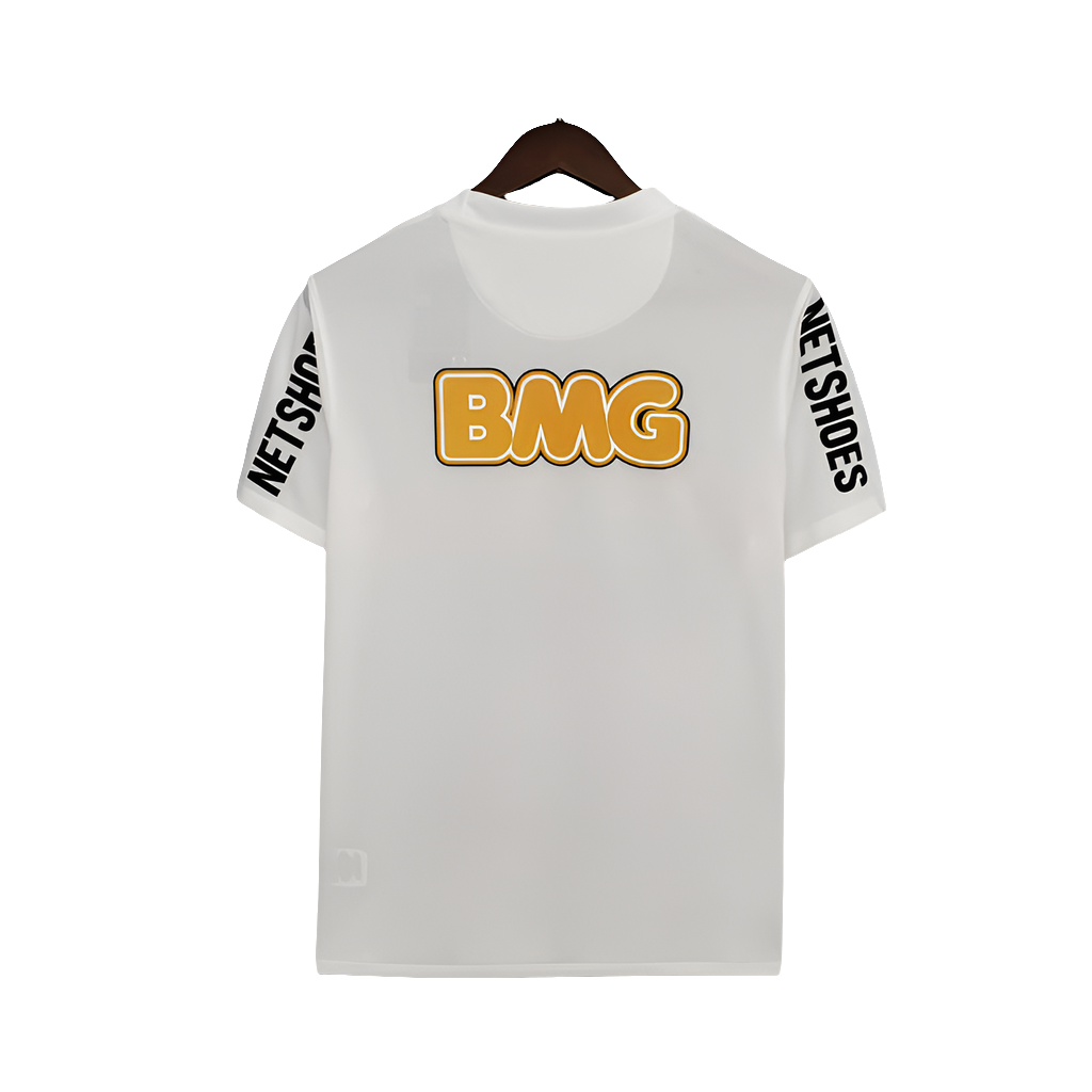 Camisa Santos I 2012 Retrô