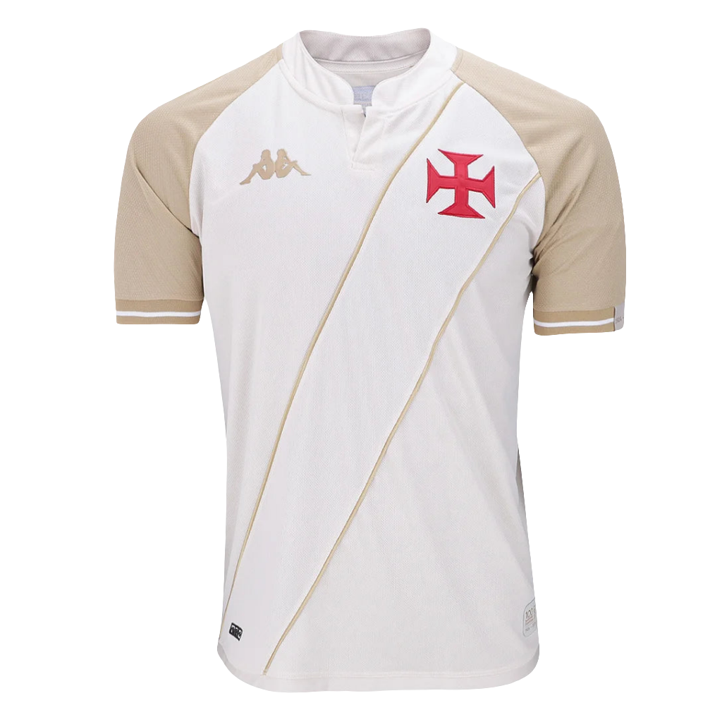 Camisa Vasco III 24/25