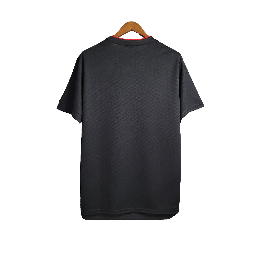 Camisa Flamengo III 20/21 - Versão Retrô