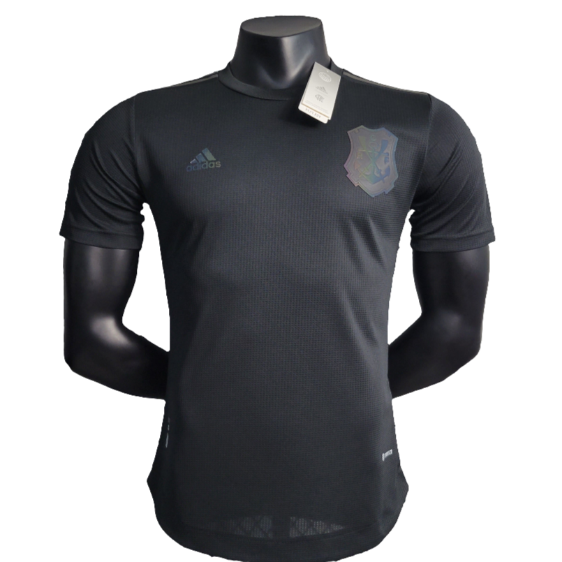 Camisa Flamengo III 23/24 - Versão Jogador