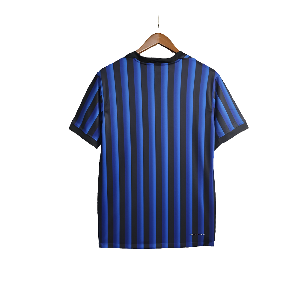 Camisa Inter de Milão I 25/26
