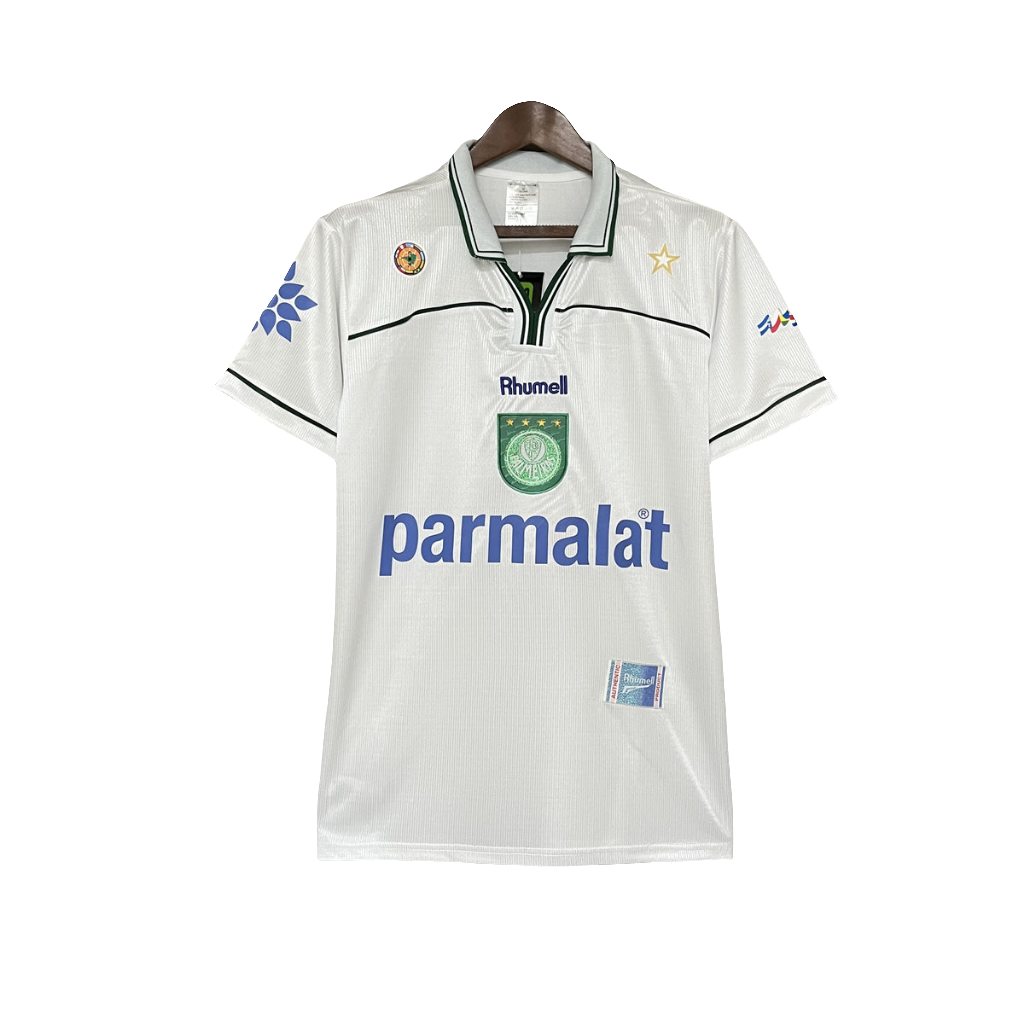 Camisa Palmeiras II 94/95 - Versão Retrô
