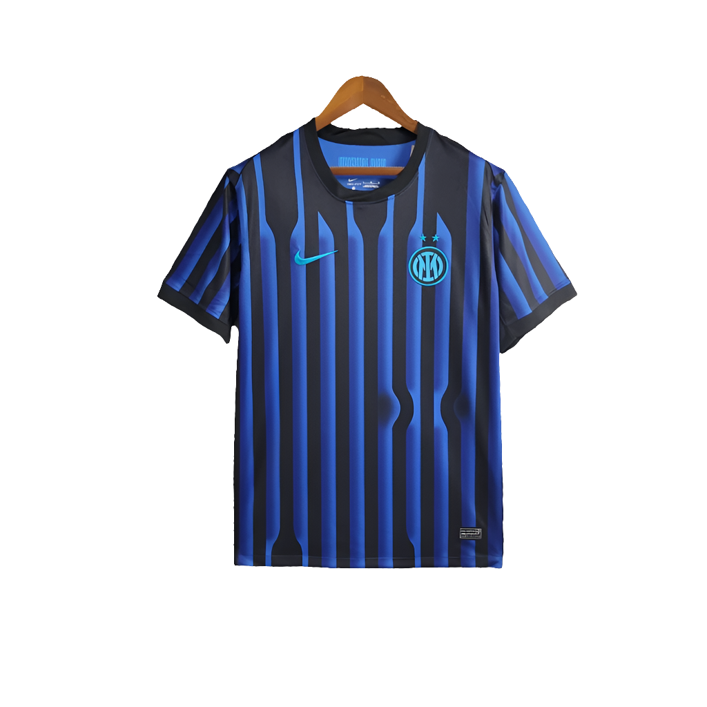Camisa Inter de Milão I 25/26
