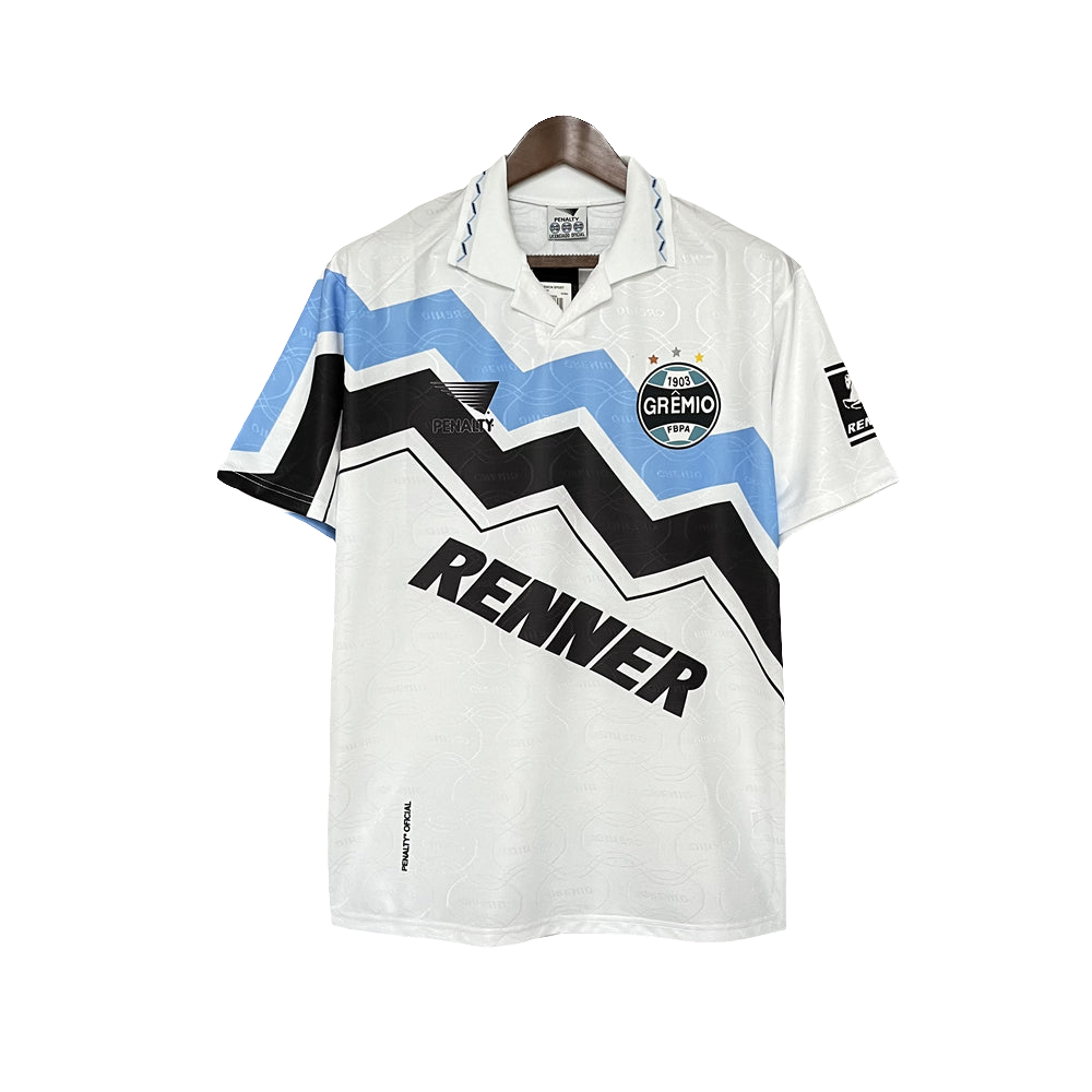 Camisa Grêmio II 95/96 - Versão Retrô