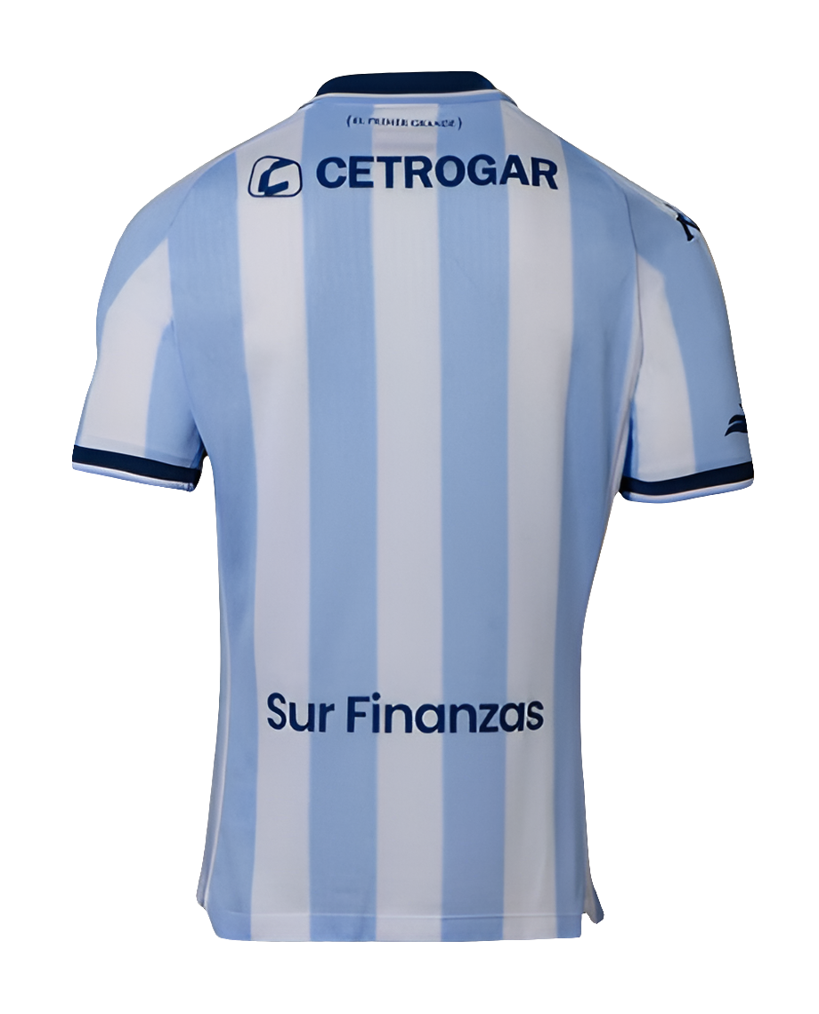 Camisa Racing Clube I 25/26
