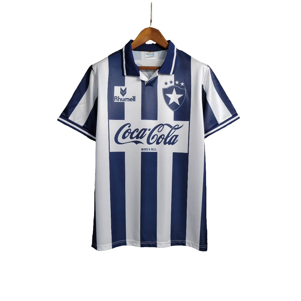 Camisa Botafogo I 1994 - Versão Retrô