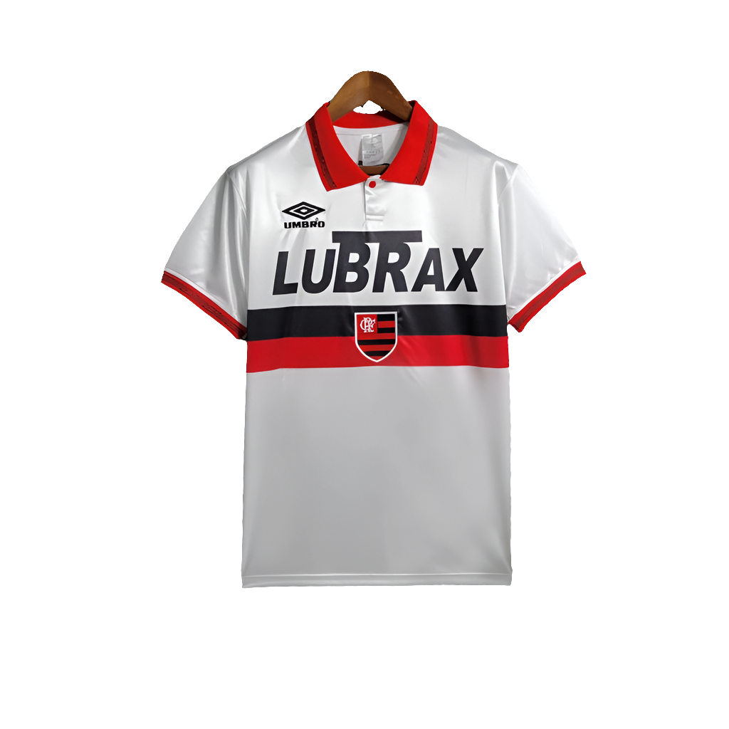 Camisa Flamengo II 1994 - Versão Retrô