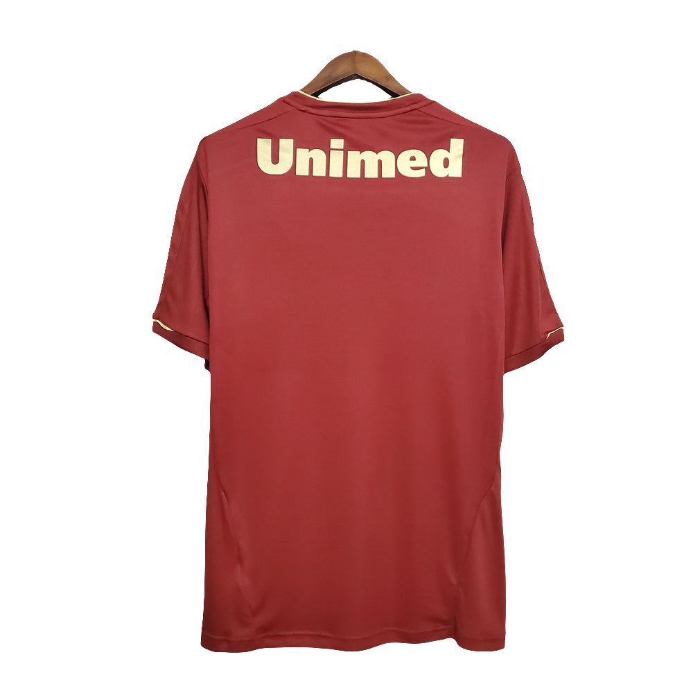 Camisa Fluminense III 2012 - Versão Retrô