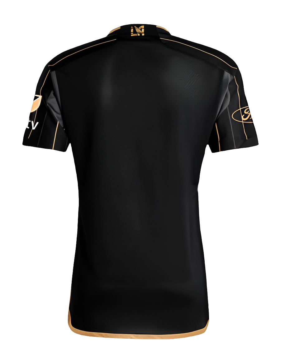 Camisa LAFC I 25/26
