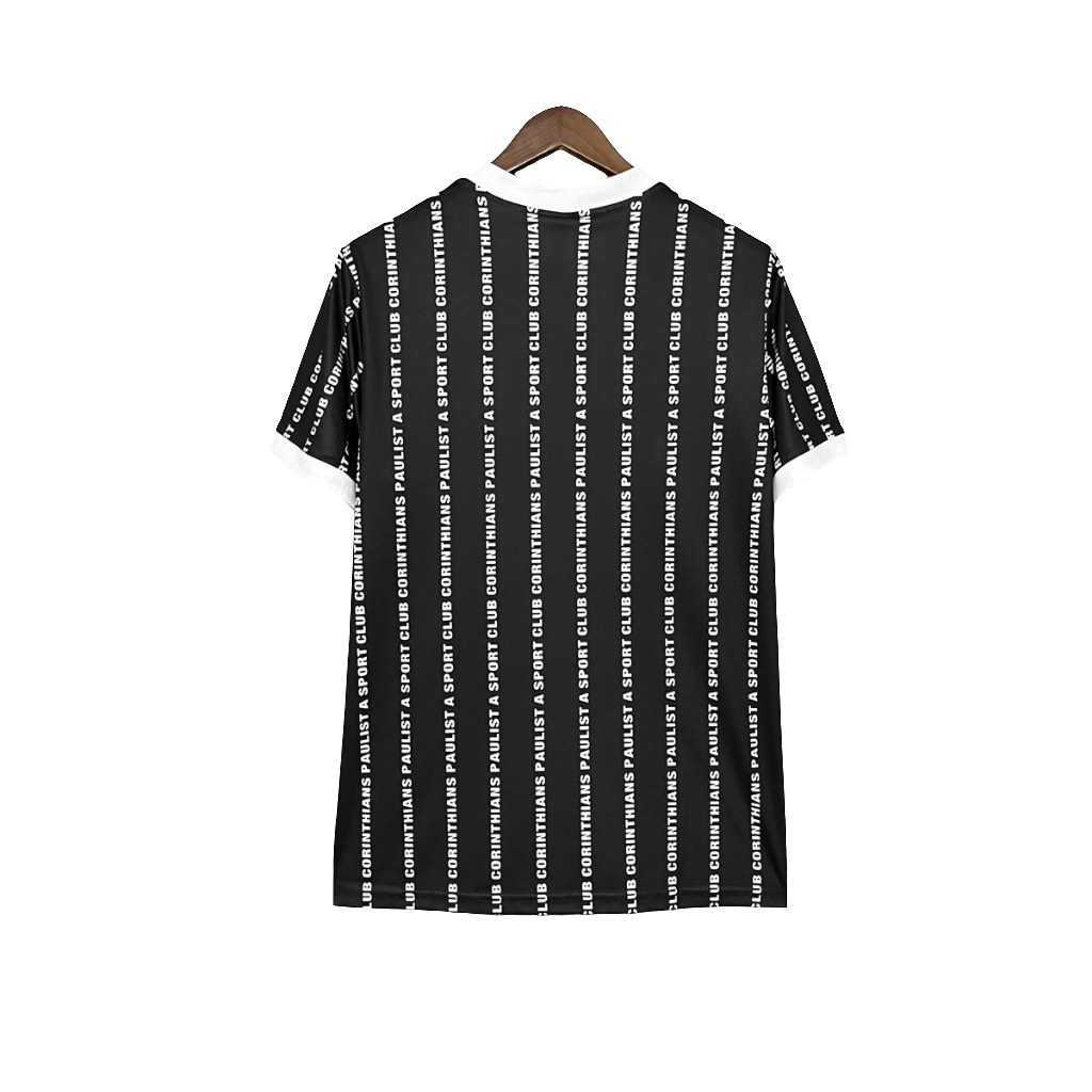 Camisa Corinthians III 1994 - Versão Retrô