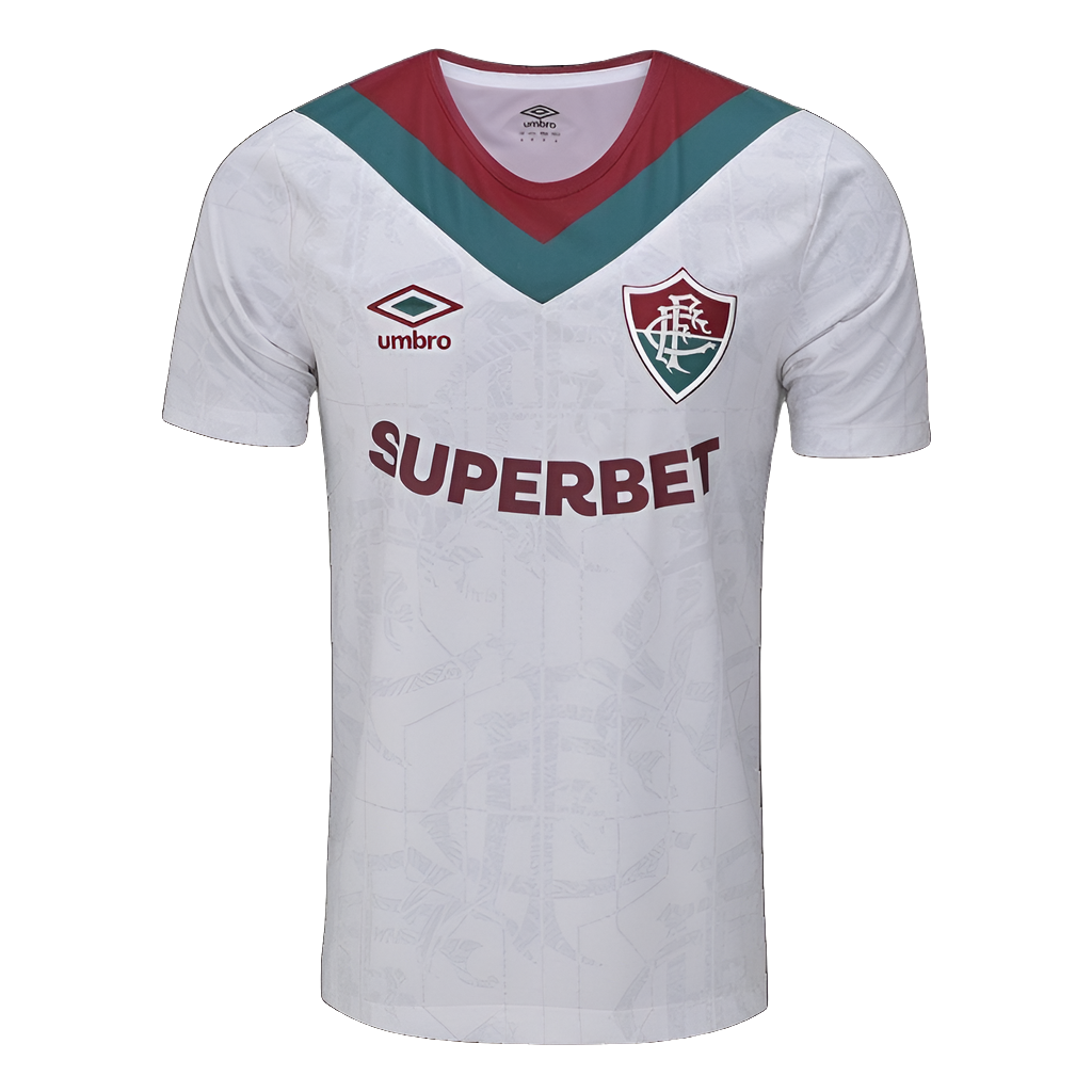 Camisa Fluminense III 24/25