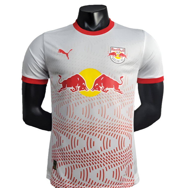 Camisa Bragantino I 25/26 - Versão Jogador