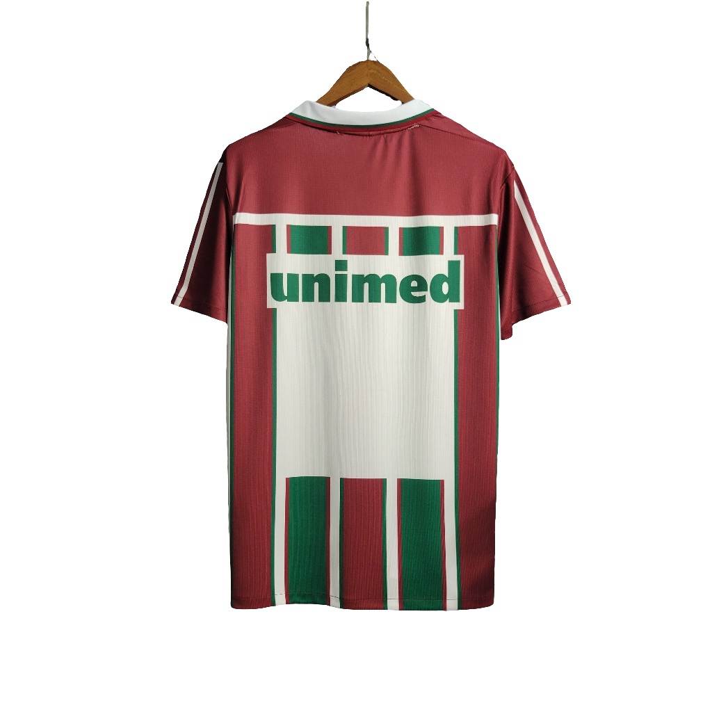 Camisa Fluminense I 02/03 - Versão Retrô