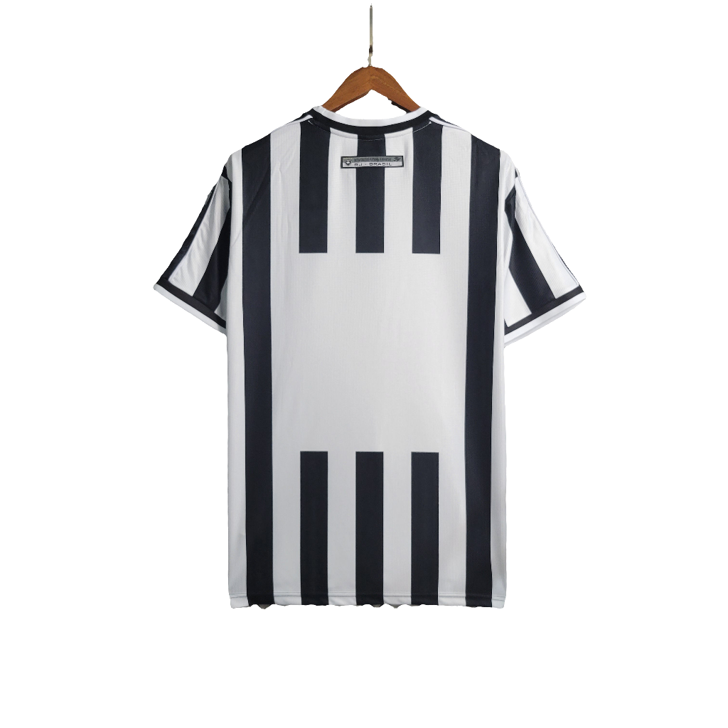 Camisa Botafogo I 99/00 - Versão Retrô