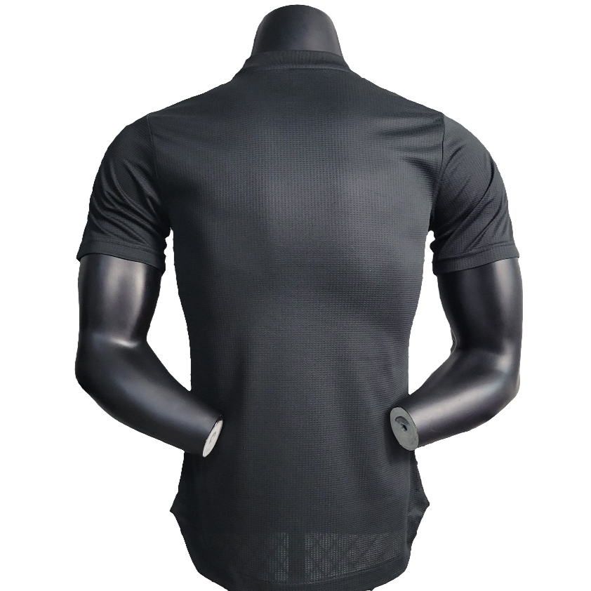 Camisa Flamengo III 23/24 - Versão Jogador