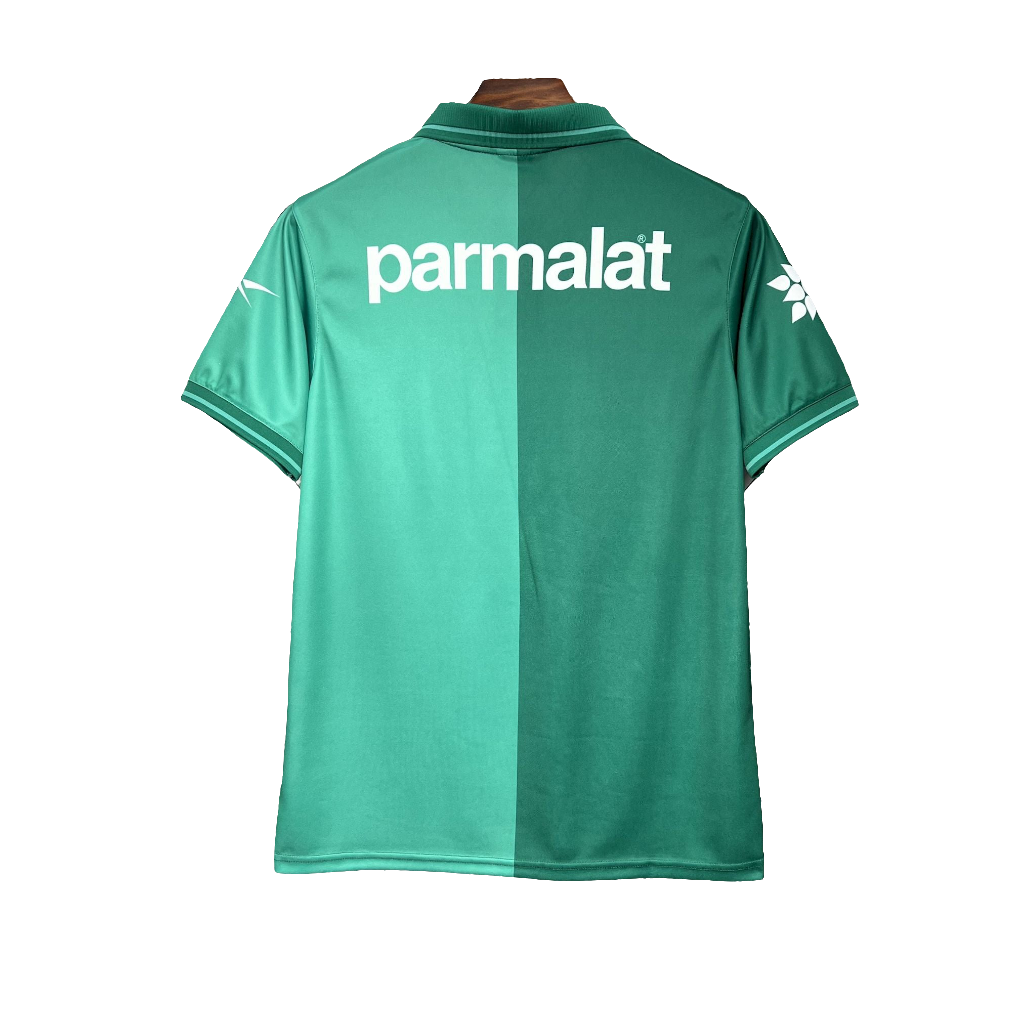 Camisa Palmeiras I 97/98 - Versão Retrô