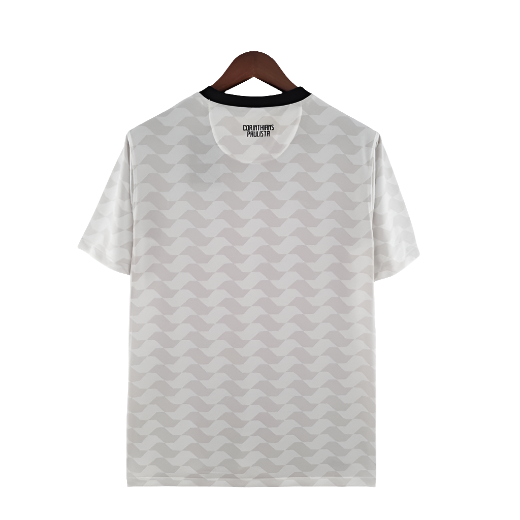 Camisa Corinthians I 2012 - Versão Retrô