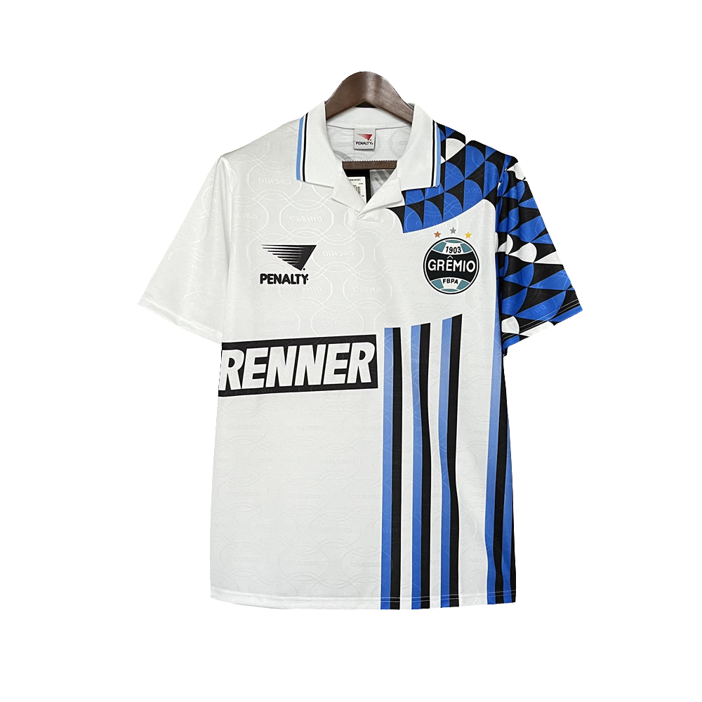 Camisa Grêmio II 94/95 - Versão Retrô