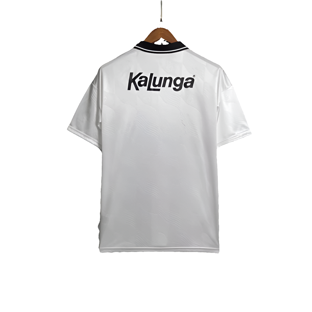 Camisa Corinthians I 1994 - Versão Retrô